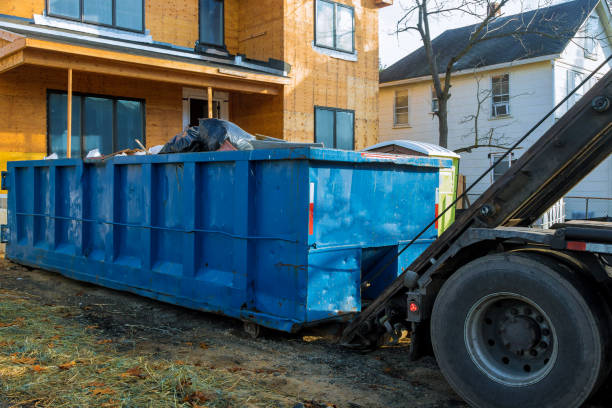 Best Yard Waste Removal  in Oak Park, IL